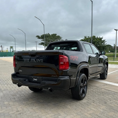 RAM Rampage 2.0 Rt Gme At9 4X4 2025