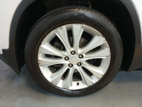 Chevrolet Tracker 1.8 4x4 Ltz+ At L/17 2019