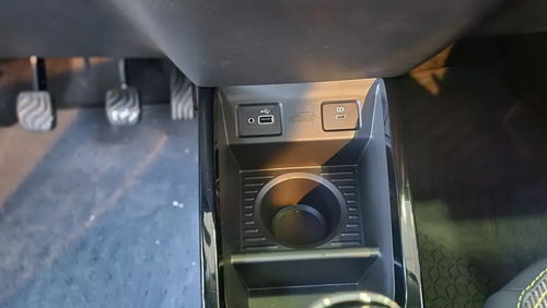 Renault Kwid 1.0 Sce 66Cv Iconic Bitono 2026