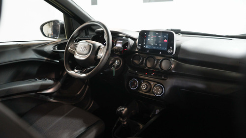 Fiat Argo 1.3 Drive 2026