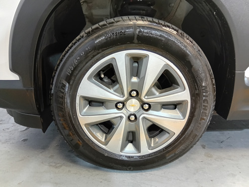 Chevrolet Spin 1.8 Lt 5 As L/24 2025