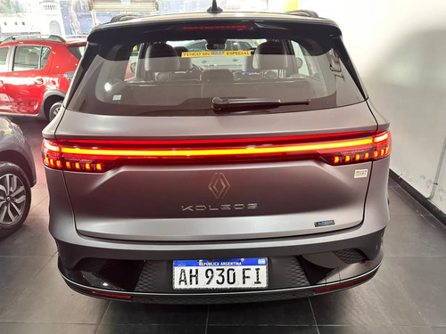 Renault Koleos 1.5T Full Hybrid E-Tech Espirit Alpine 2Wd Dht 2025