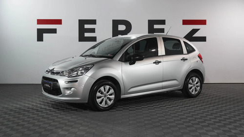 Citroën C3 1.6 XS MT 2017