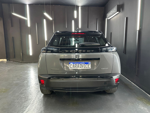 Peugeot 2008 1.0 T 200 GT CVT L24 2025