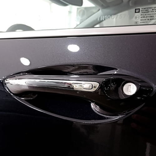 Chevrolet Tracker 1.2 Premier Turbo At 2025