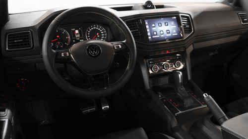 Volkswagen Amarok 3.0 V6 Tdi Cd 258Cv Extreme 4X4 At 2026