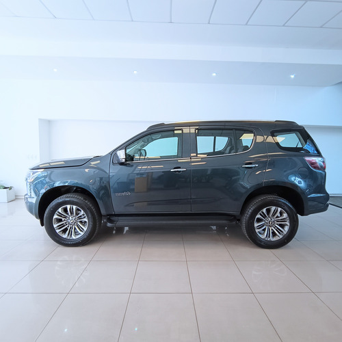 Chevrolet Trailblazer 2.8 High Country At 2026