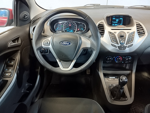 Ford Ka 1.5 Sel L/16 2017