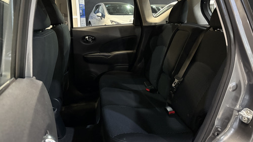 Nissan Note 1.6 Sense 110cv 2016