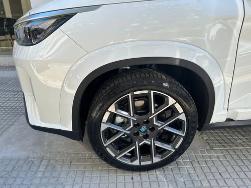 Fiat FASTBACK 1.3 T270 At6 2026