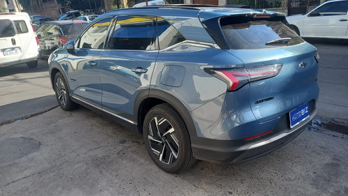 Chevrolet Captiva phev CAPTIVA PHEV PREMIER 2026