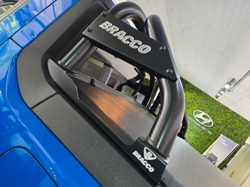 Ford Maverick 2.0 Ecoboost Cd Lariat At8 4wd 2023