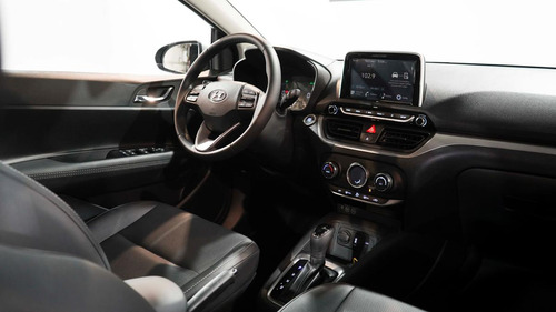 Hyundai HB20 1.6 Platinum Safety At 2025