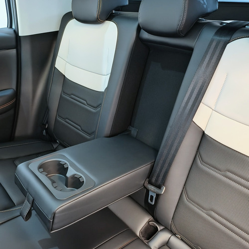 BAIC BJ30 1.5T Bj30 2Wd Hybrid 2025