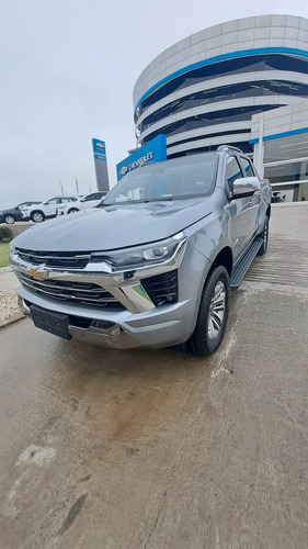 Chevrolet S-10 2.8 High Country Cd Tdci 207Cv 4X4 At 2026