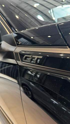 Peugeot 2008 1.0T Gt 2026