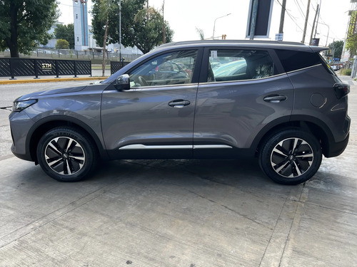 Chery Tiggo 4 Pro 1.5T Luxury Cvt 2026