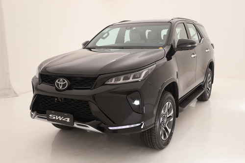 Toyota SW4 2.8 Tdi Diamond 4X4 6At 7As 2026