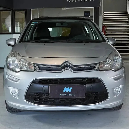 Citroën C3 1.5 I 90cv Tendance Pack Secure 2016