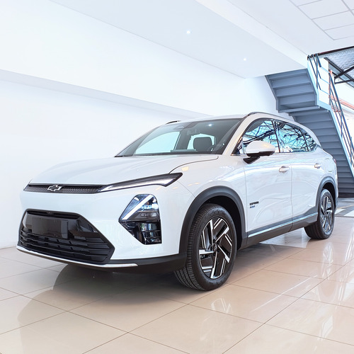 Chevrolet Captiva premier 2026