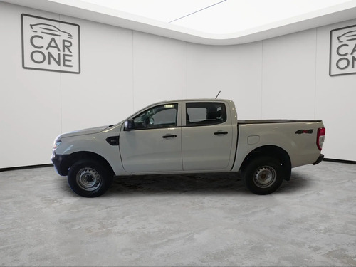 Ford Ranger 2.2 TDI 4X4 DC XL L19 2023