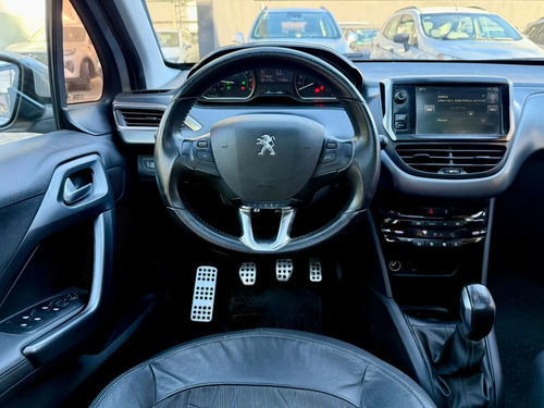 Peugeot 208 1.6 FELINE PACK CUIR 5P L13 2015