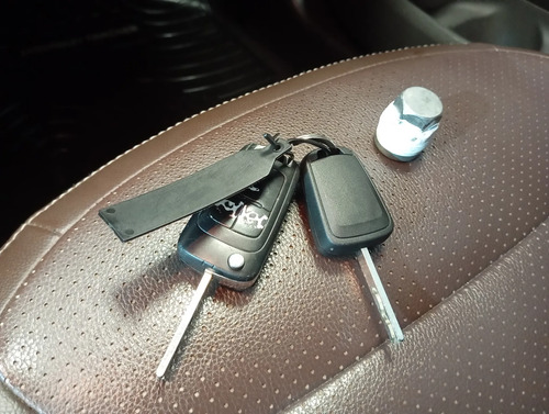 Chevrolet Cobalt 1.8 Ltz L/17 2017