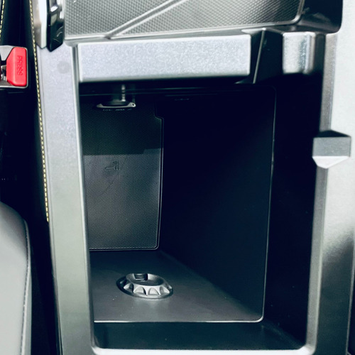 BAIC X55 Ii X55 Ii Luxury 2026