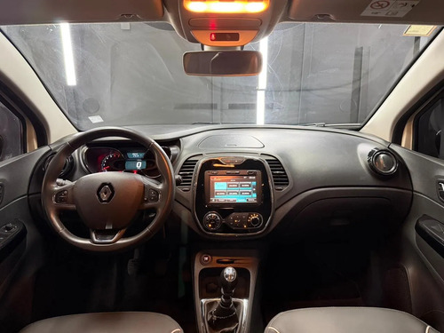Renault Captur 2.0 Intens 2018