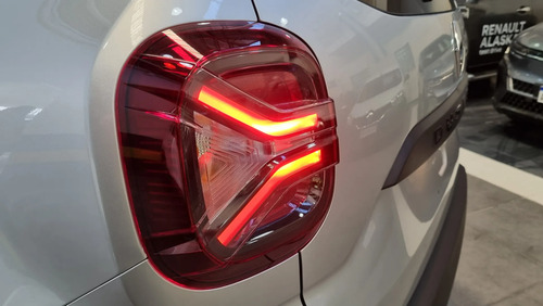 Renault Duster 1.6 Hr16 Intens 115Cv 2026