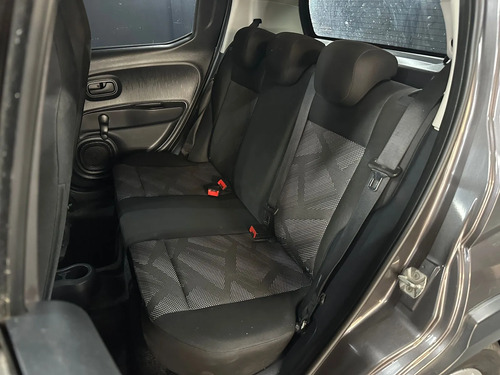 Fiat Mobi 1.0 FIRE LIKE L21 2022