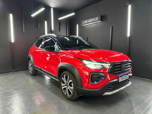 Fiat Pulse 1.0 IMPETUS L23 2024