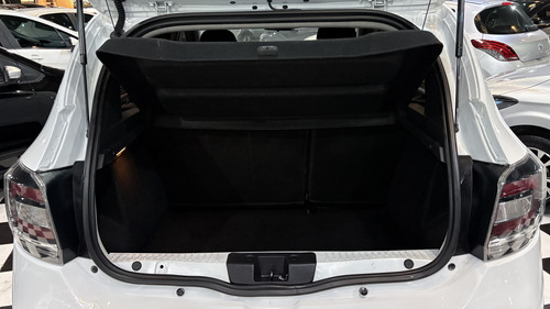 Renault Sandero Stepway 1.6 Dynamique 105cv 2016