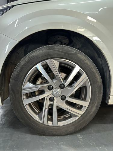 Peugeot 208 1.6 FELINE TIPTRONIC L23 2022