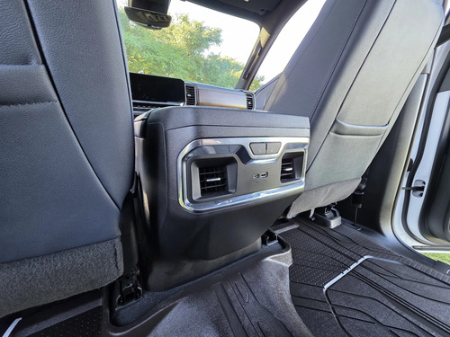 Chevrolet Silverado 5.3 V8 High Country 2025