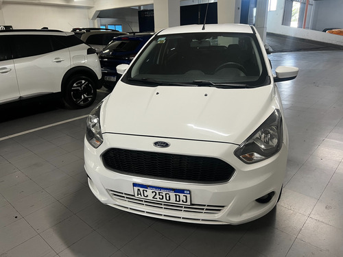 Ford Ka 1.5 Se 2018
