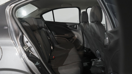 Fiat Cronos 1.3 Drive Cvt 2023