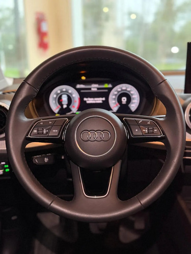 Audi Q2 1.5 35 Tfsi Advanced 150 Cv 2025