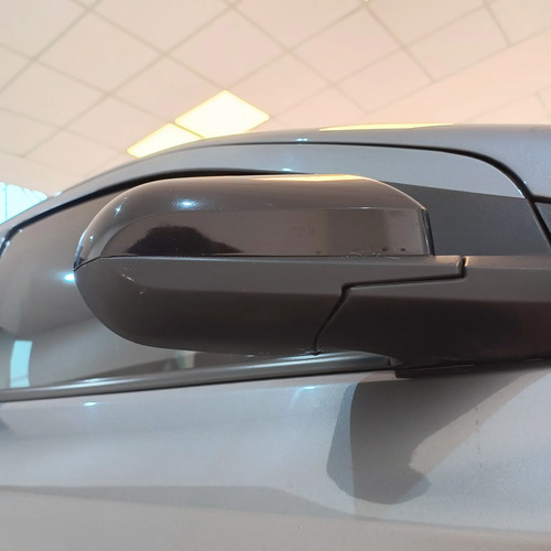 Chevrolet Onix plus 1.4 Joy Black 2020