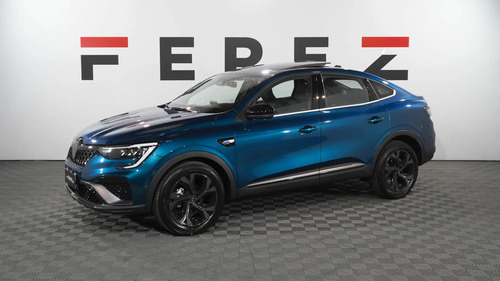 Renault Arkana 1.3 E-Tech Hybrid Espirit Alpine 2026