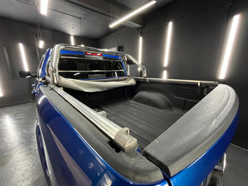 RAM 1500 5.7 DC 4X4 LARAMIE AT L13 2019