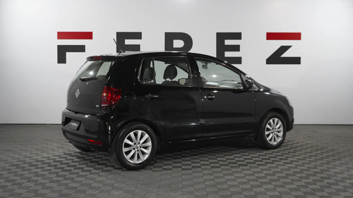 Volkswagen Fox 1.6 Trendline 2012