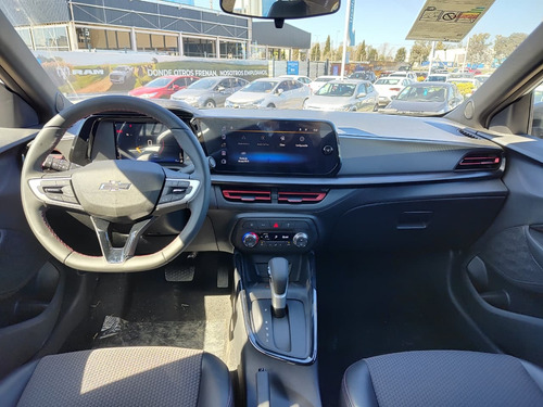 Chevrolet Onix 1.0 Turbo Rs At 2026