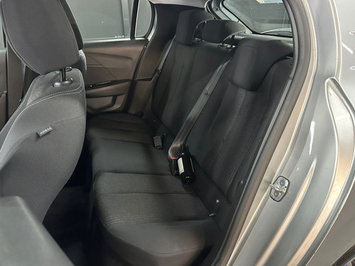 Peugeot 208 1.6 ACTIVE TIPTRONIC L20 2021