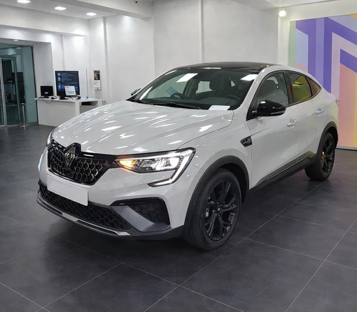 Renault Arkana 1.3 T 2026