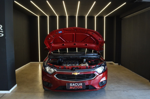 Chevrolet Onix 1.4 Lt 98cv 2020