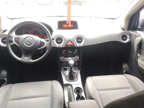 Renault Koleos 2.5 4X2 EXPRESSION L09 2010