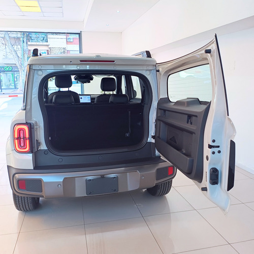 Chevrolet Spark Euv 0.0 Activ (66 Kwh) 390Km 2026