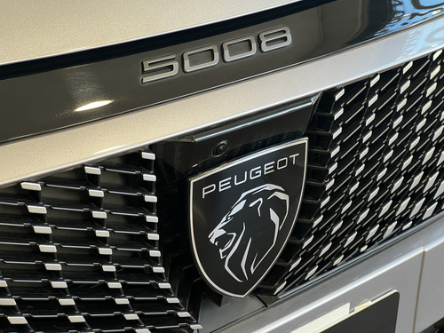 Peugeot 5008 1.6 Gt 2026