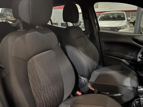 Fiat Argo 1.3 Drive 2026